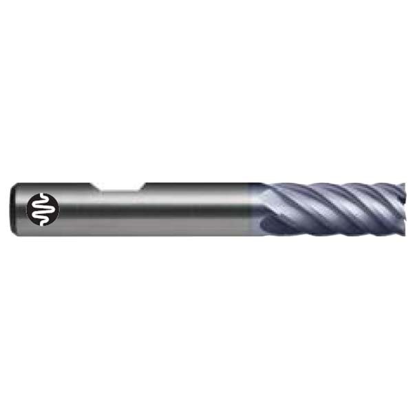 E433 Endmill Sutton