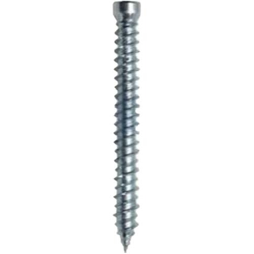 MRS-H Wall Screw Wood Head Diameter 8.3mm T30 Zinc