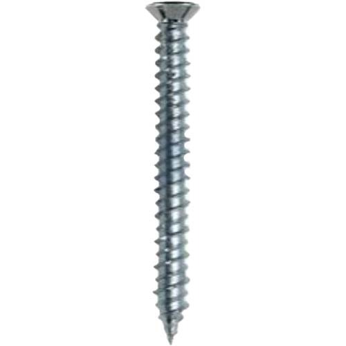 MRS-U Wall Screw Universal Head Diameter 11.5mm T30 Zinc
