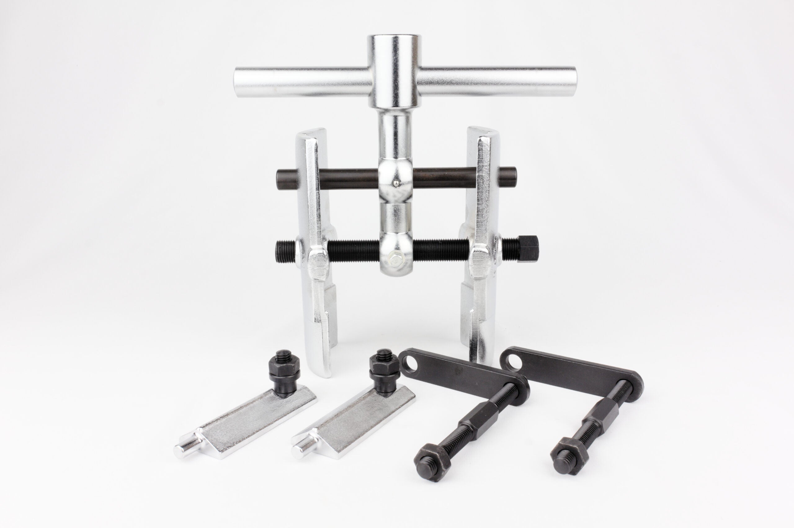 Trax Universal Double Housing Nut Wrench - KOTO-HW640