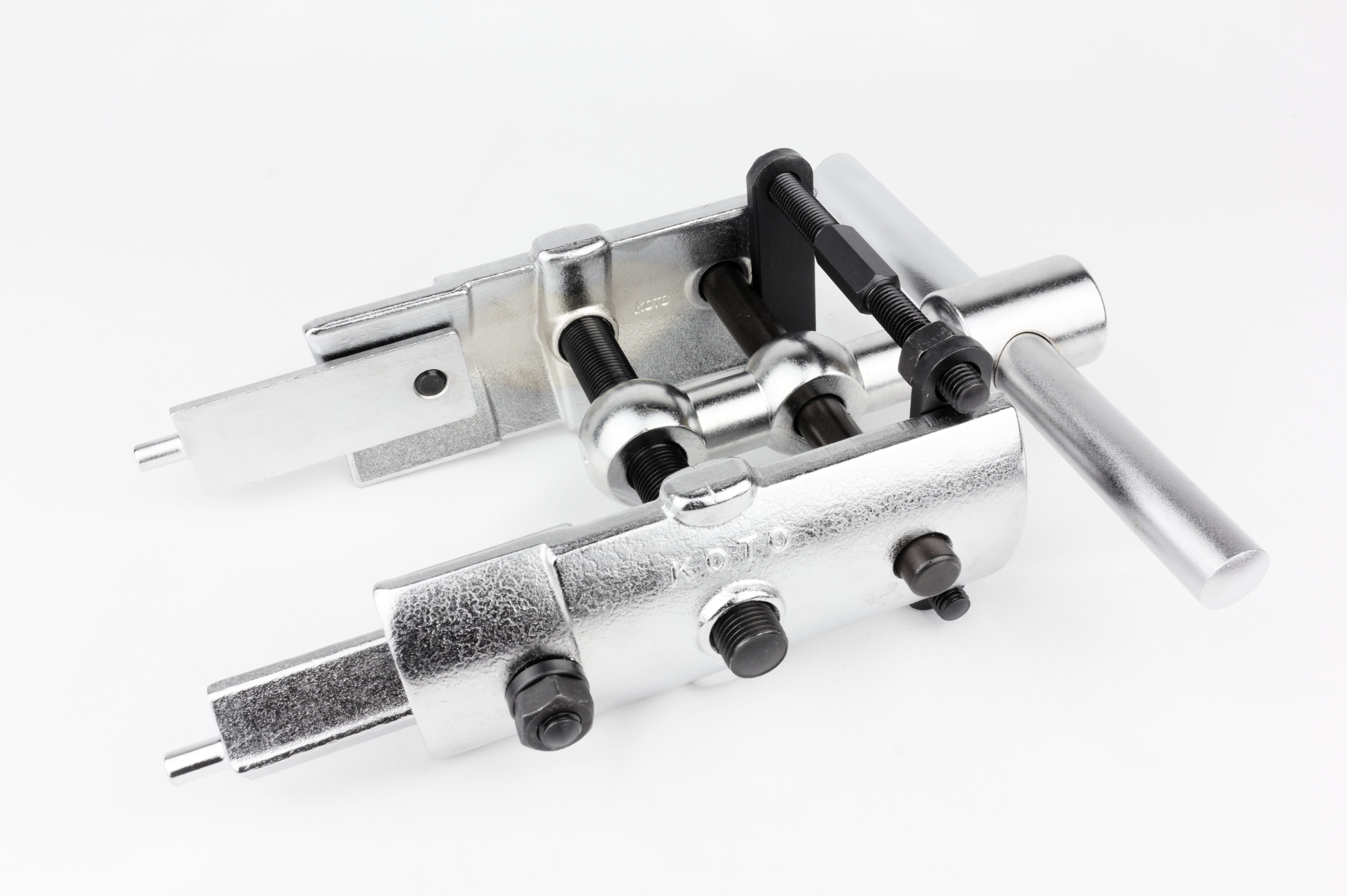Trax Universal Double Housing Nut Wrench - KOTO-HW640