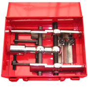 Trax Universal Double Housing Nut Wrench - KOTO-HW640