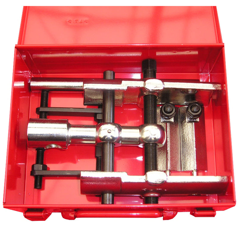 Trax Universal Double Housing Nut Wrench - KOTO-HW640