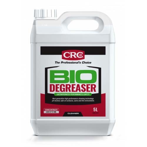 CRC Bio Degreaser