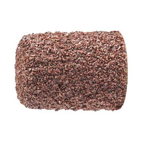 Pferd Policap Cap Abrasive Al Oxide A Shape