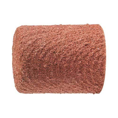 Pferd Policap Cap Abrasive Al Oxide A Shape