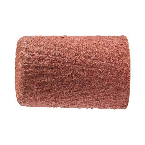 Pferd Policap Cap Abrasive Al Oxide A Shape