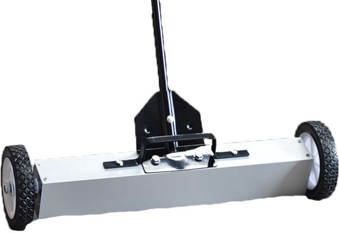 MSA Magnetic Standard Super Sweeper