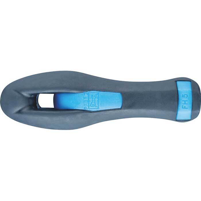 Pferd Chain Saw Files Handle