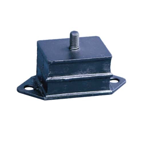 Mackay Plate Isolator