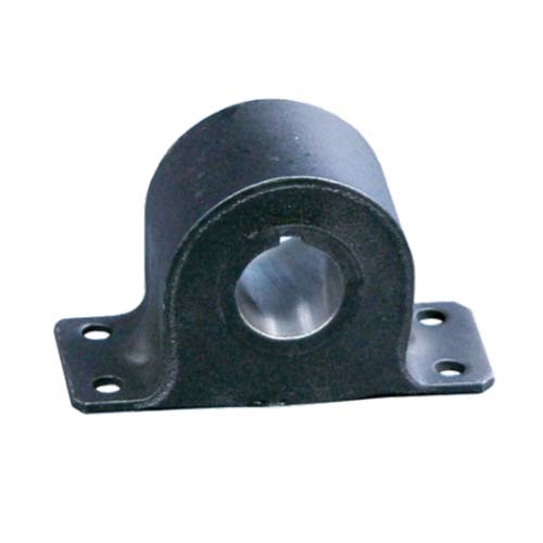 Mackay Torsion Isolator
