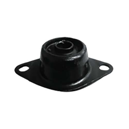 Mackay Recessed Flange Isolator Type 409, 89 x 54 x 30mm
