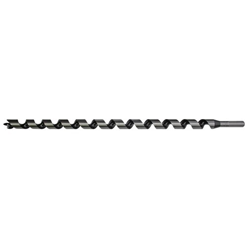 Star-M Auger Drill Bit Extended Length 4L Series