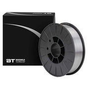 Set-of-2-Bossweld-Technology-GL-11-Gasless-Mild-Steel-MIG-Wire-0.9mm-x-5kg-Spool-200361