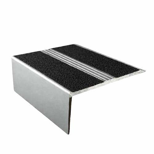 Brady SafeLine Twin Anti-Slip Stair Nosing