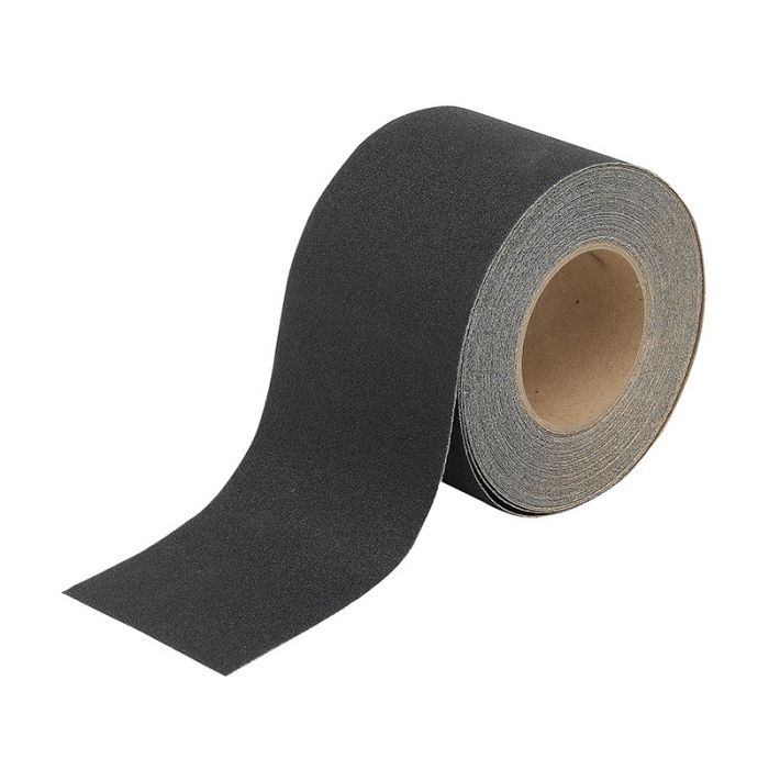 Brady Anti-Slip Tape (B-916) 100mm x 18m Black