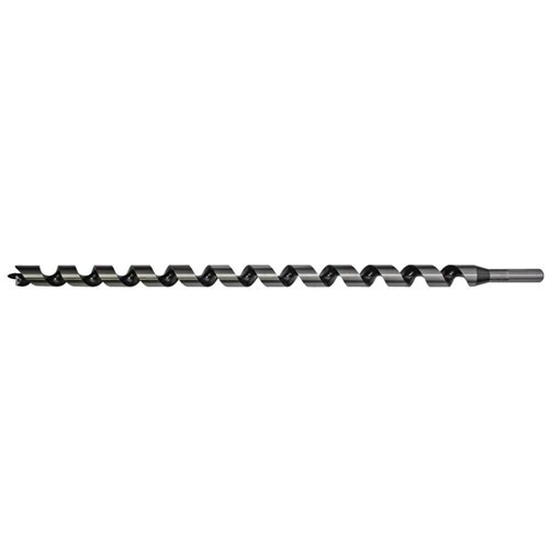 Star-M Auger Drill Bit Extended Length 4L Series