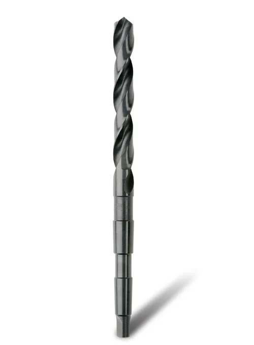 Bordo HSS Morse Taper Shank Drill Bit