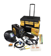 Bossweld-MST-BUDDY-160-"Arc-Yeah"-Package-Deal---633160AY