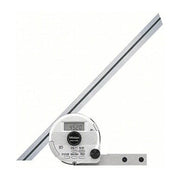 Mitutoyo Digimatic Universal Protractor, Series 187, model 187-501