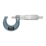 Mitutoyo Outside Micrometer Imperial Series 103 0 - 1"