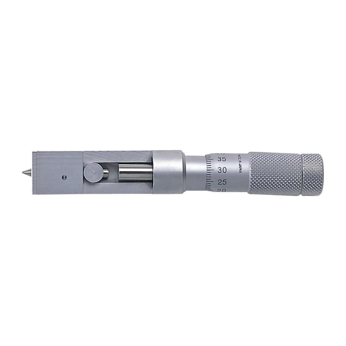 Mitutoyo Can Seam Micrometer Series 147 0 - 13mm (steel cans)