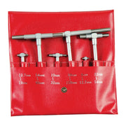 Mitutoyo Telescoping Gauge Set Series 155 8 - 150mm