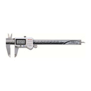 Mitutoyo Absolute Coolant Proof Caliper (IP67) Series 500 No SPC output 0 - 6"/0 - 150mm