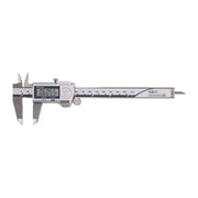 Mitutoyo Absolute Coolant Proof Caliper (IP67) Series 500 With SPC output 0 - 6"/0 - 150mm