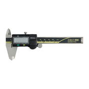 Mitutoyo Absolute Digimatic Caliper Imperial Series 500 With SPC output 0 - 4"/0 - 100mm