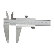 Mitutoyo Vernier Caliper Standard Model Series 530 Metric 0.05mm