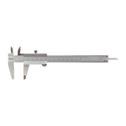 Mitutoyo Vernier Caliper Standard Model Series 530 0.05mm (1/128 inch) 0 - 150mm/0 - 6"