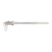 Mitutoyo Vernier Caliper Nib Style Jaws with Fine Adjustment Series 160 0 - 450mm/0 - 18"