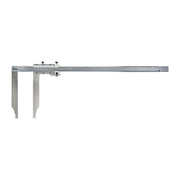 Mitutoyo Long Jaw Vernier Caliper Series 534 0 - 300mm/0 - 12"