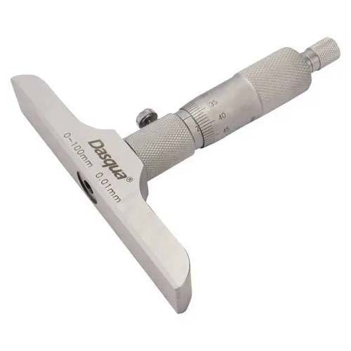 Dasqua Depth Micrometer_2 I AIMS Industrial