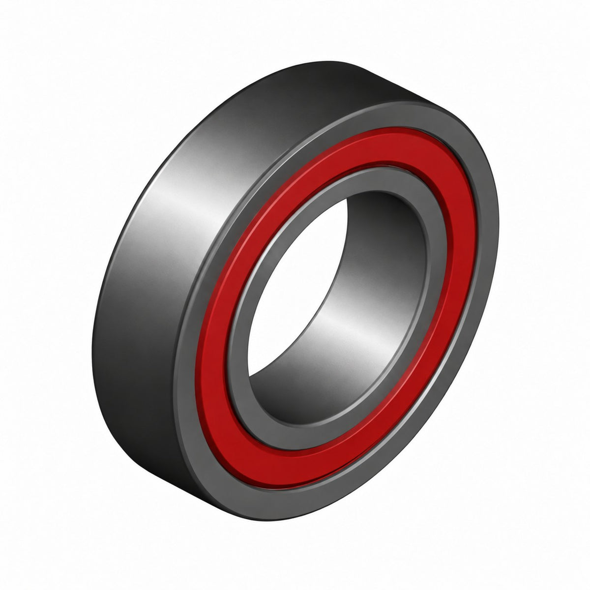 BECO 6211 Extreme Temp Ball Bearing Shielded Kiln Black Up to 320°C I AIMS Industrial
