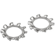 External Serrated Tooth Lock Washer A4 (316) M3