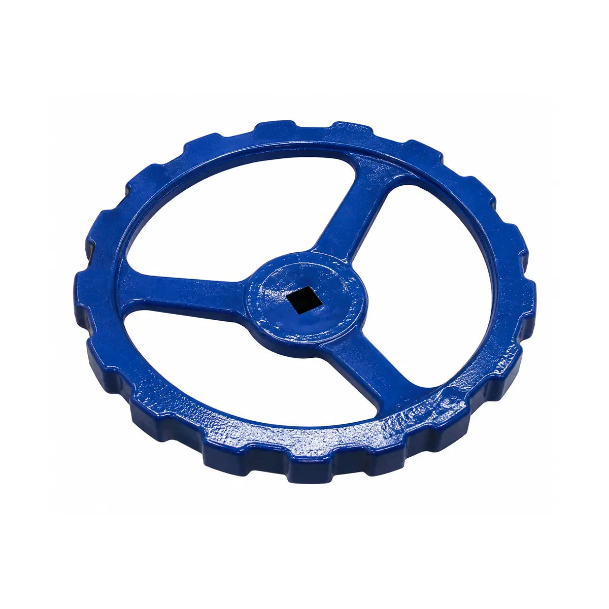 AAP Clockwise Handle for Resilient Seat Gate Valve I AIMS Industrial