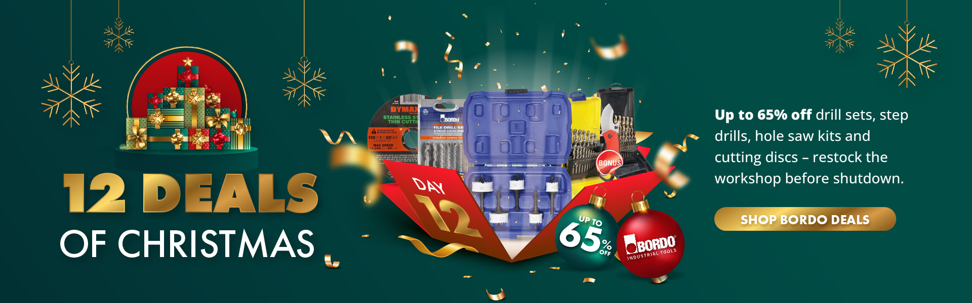 AIMS Industrial Supplies