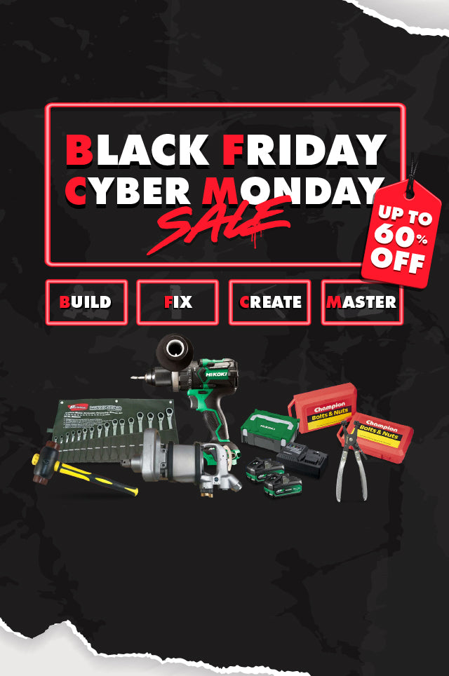 AIMS Industrial Supplies