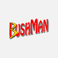 Bushman