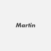 Martin