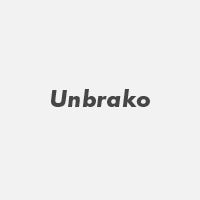 Unbrako
