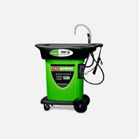 Cleaning & Janitorial