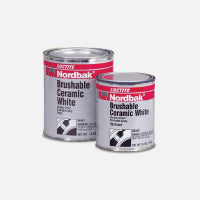 Epoxy Ceramic Repairs