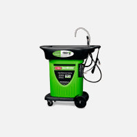 Parts Washers & Cleaners