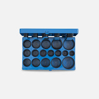 O-Rings and O-Ring Kits