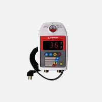 Tyre Chucks & Inflators