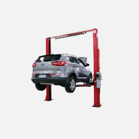Vehicle Hoists