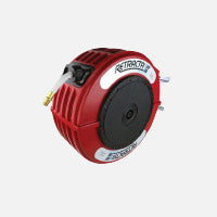 Hose Reels & Accessories